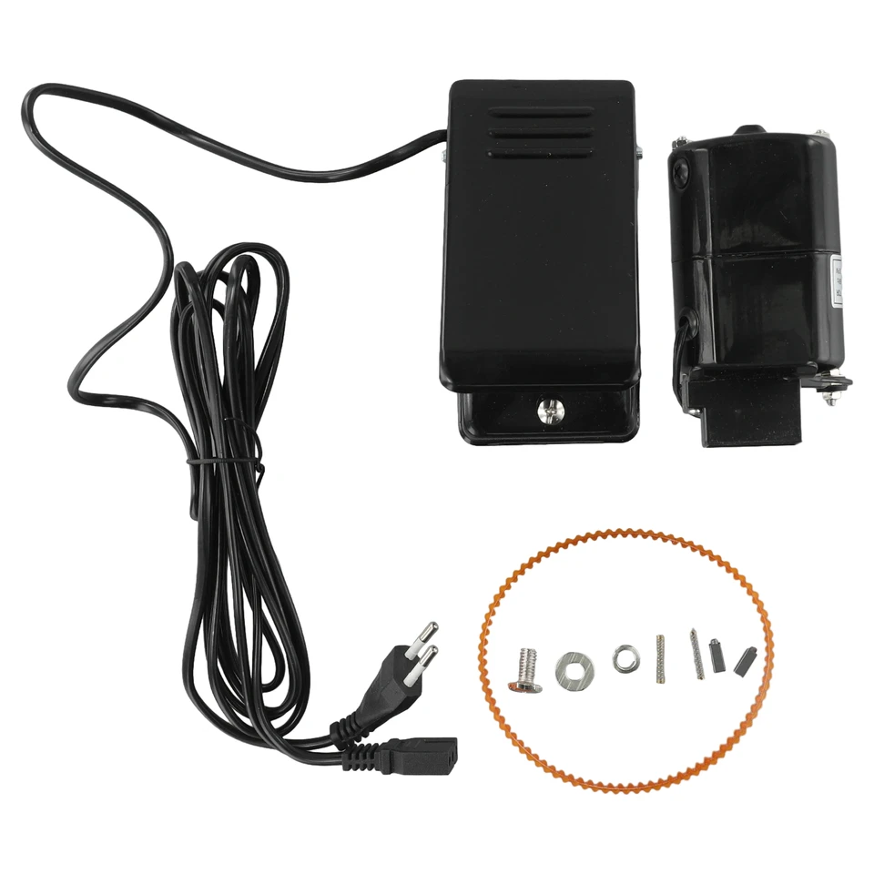 ★ 901067 ★ ミシン用コントローラー　モーター　＜6＞　2セット　YDK　YC-50T　YM-40　ベルト付 ミシン 用 モーターの通販