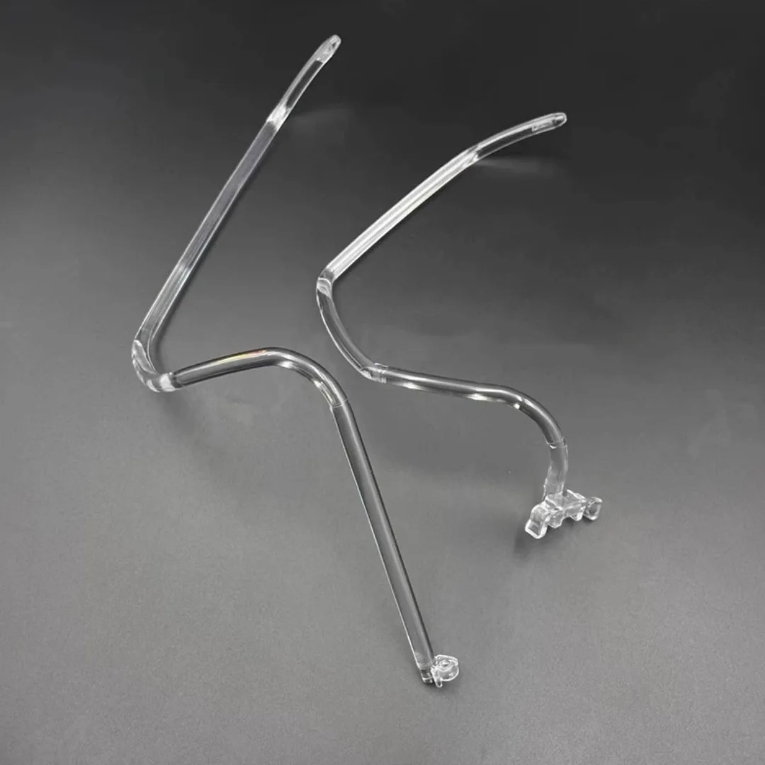 NEW Headlight DRL Tube Acrylic tube Light Guide Tube Fiber For BMW 1 Series 2 Series F40 F44 2019-2022 detail image 2