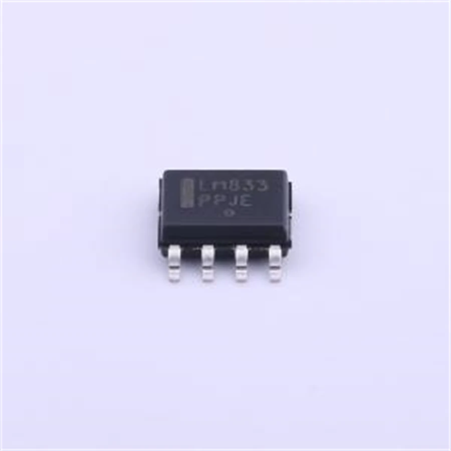 LM833DR2G