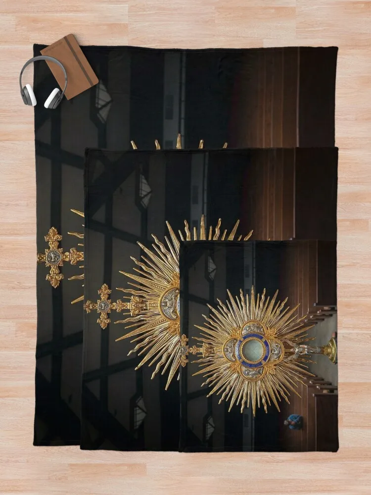 Benediction �� ���� ���,  ��ġ ���