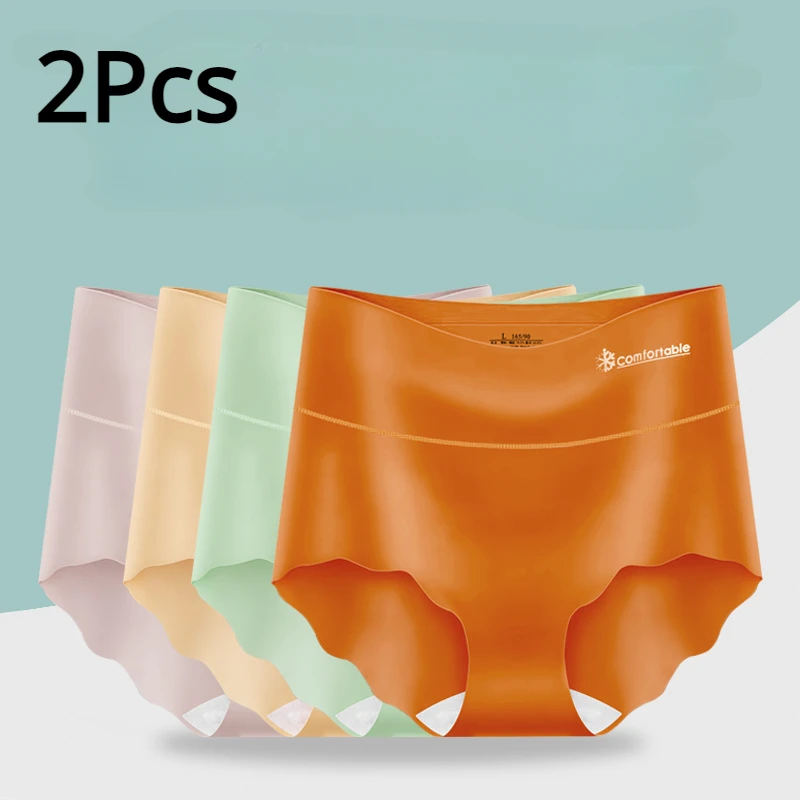 

2 шт., женское нижнее белье из вискозы