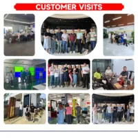 32 43 55 Inch 4k Semi-outdoor Poster Android Monitor Advertising Players Lcd Display Screen Shop Window Facing Digital Signage 1