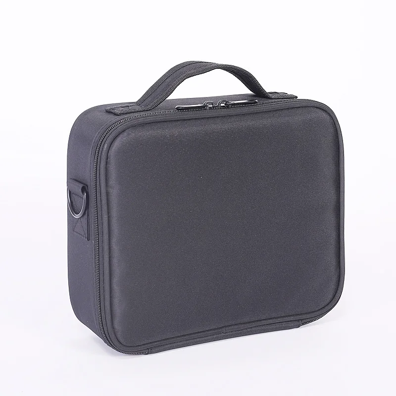 Professional Hairdressing Kit Barber Storage Bag Hair Salon Scissors Bag Handheld Hairstylist Toolbox Large Capacity