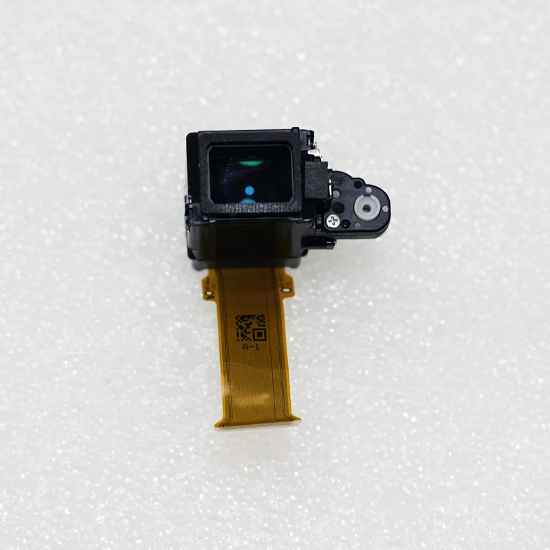 VF Viewfinder block assy with display screen repair parts for Sony ILCE-6000 A6000 Camera