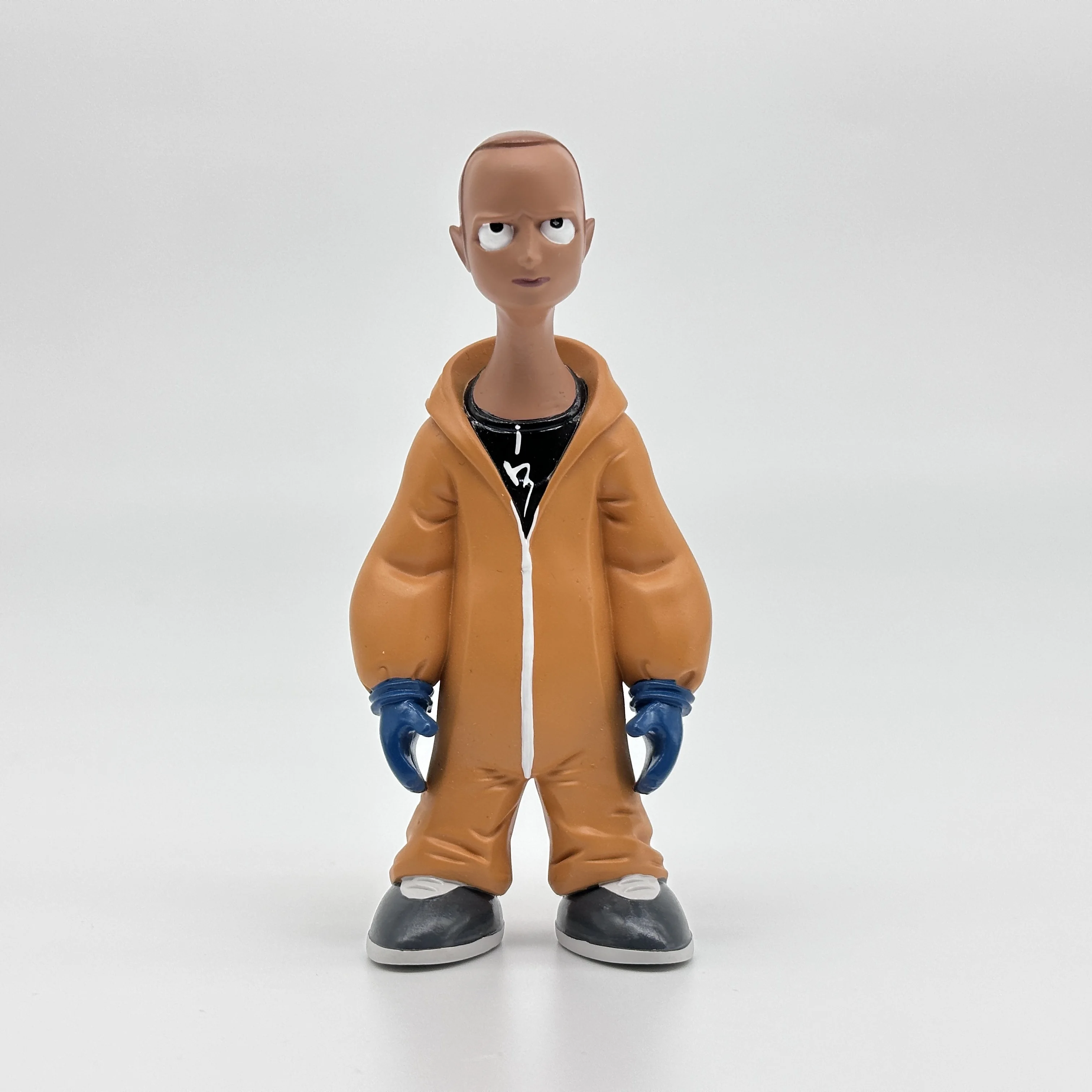 ブレイキング・バッド　アクションフィギュア　２体セット　PRESENTTOYS Amazon.co.jp: 1/12 ブレイキング・バッド アクションフィギュア