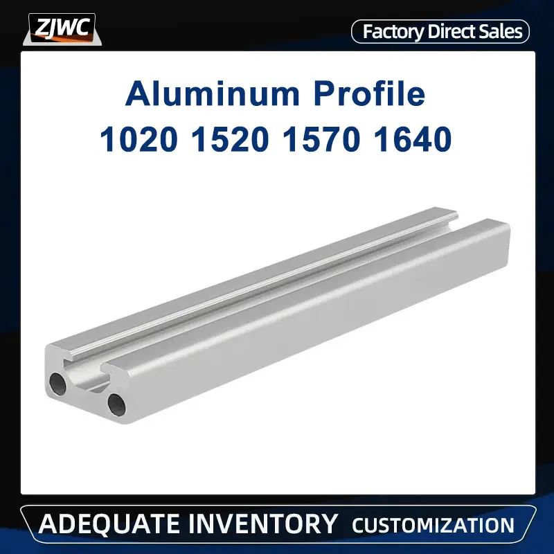 Aluminum Angle Up To 2 M Aluminium Profile L-profile Aluminum Profile - View #11