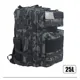 Gray Camouflage 25L