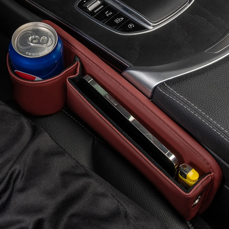 BMW 카시트 정리함 갭 충전 보관함, G32 G08 F40 F20 F30 F10 F25 F15 F16 F26 F34 F07 F45 F46 M2 M3 M5 G12 G38 G28