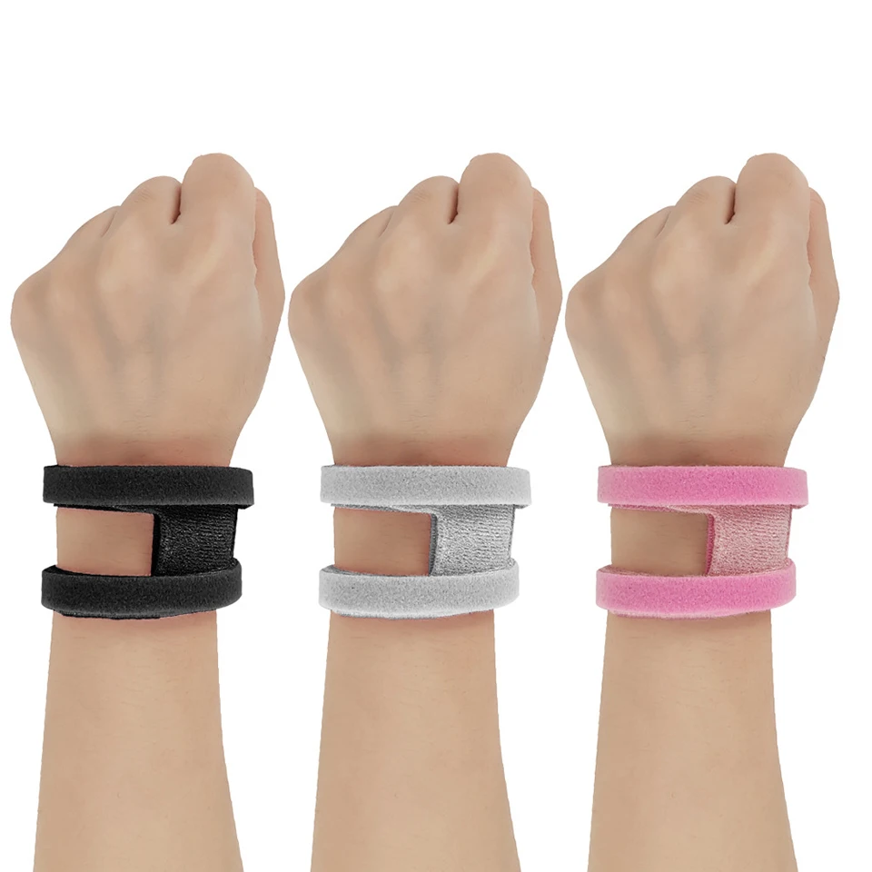 1Pcs Adjustable Soft Sports Yoga Wrist Band Pain TFCC Tear Injury Brace Fitness Sprain Protection wrist brace,wrist guard,wrist support band,wrist support