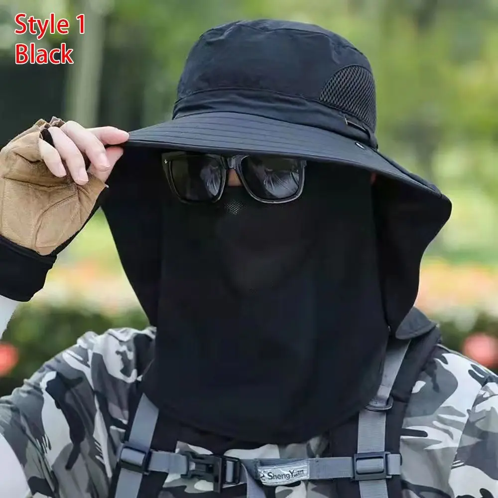 style 1 black