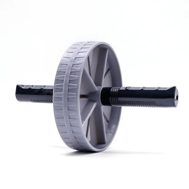 Non-Slip Ab Roller 6