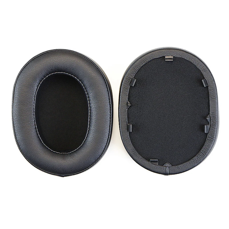 Couro Substituição Headphone Capa para Sony WH-1000XM5