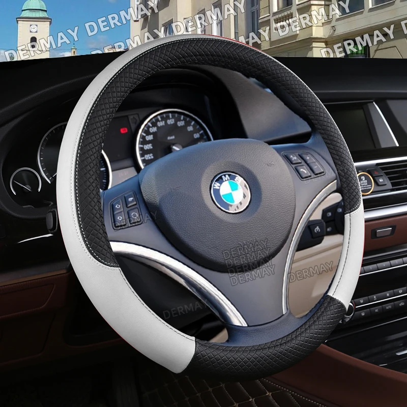 

Для BMW F31 F30 F34 F35 3 Series 318d искусственная кожа Нескользящая решетка автомобильные аксессуары быстрая доставка