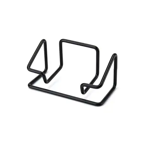 Gold Metal Business Card Holder Desk Bracket Cards Organizer Office Business Cards Display Holders Fashion Desktop Decorative - Image 8