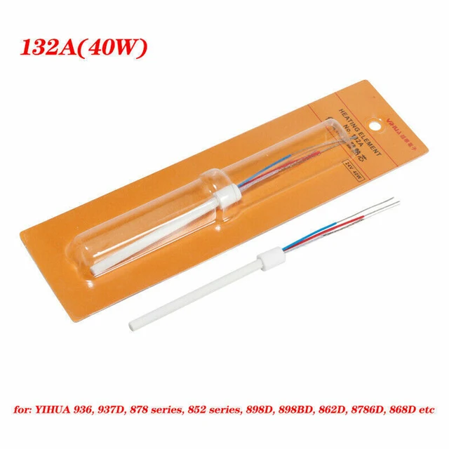 132A 40W