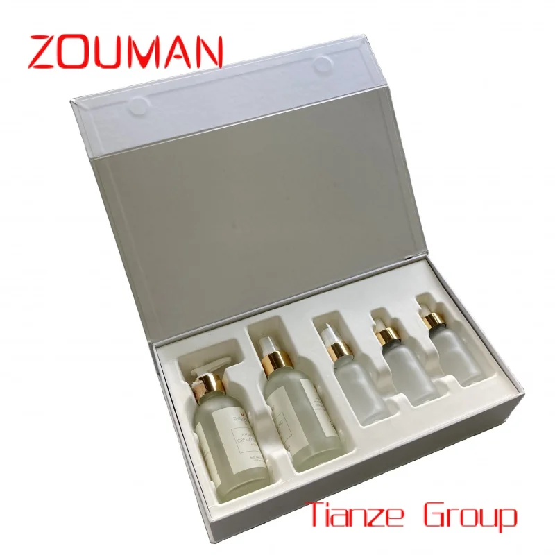 Индивидуальный биоразлагаемый складной самолёт