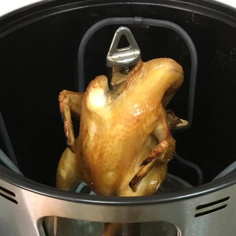 Commercial BBQ Griddles Machine Chicken Grills Roast Oven Barbecue Machine Skewer Chicken Grilling Stove Equipment 3