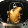 Commercial BBQ Griddles Machine Chicken Grills Roast Oven Barbecue Machine Skewer Chicken Grilling Stove Equipment 3