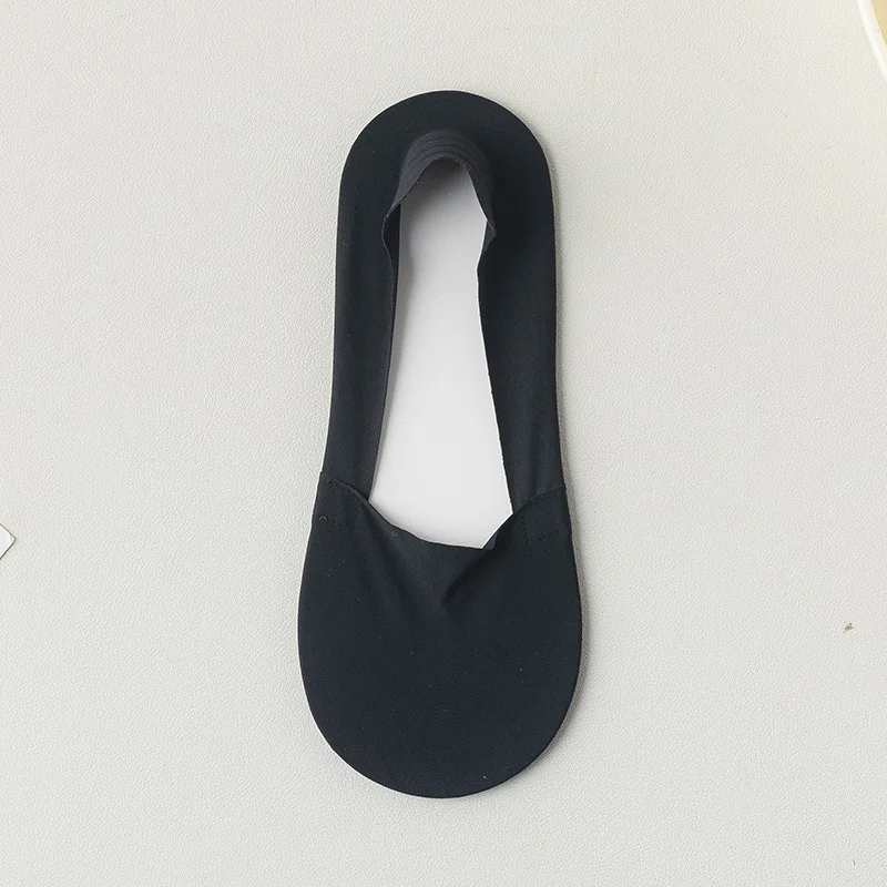 Рисунок 5 - Простые однотонные носки