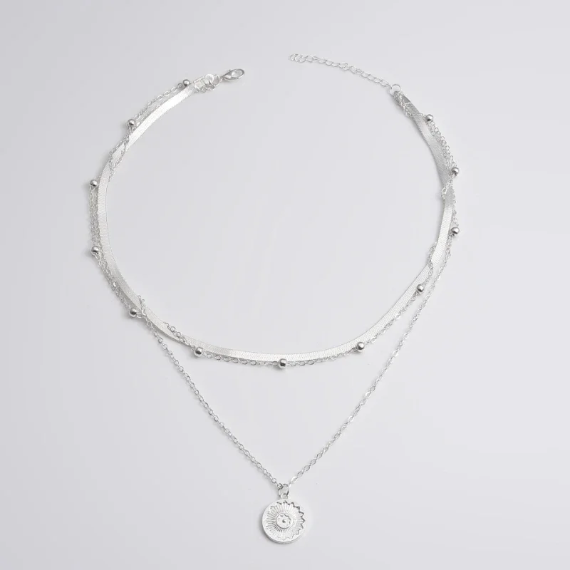 Silver