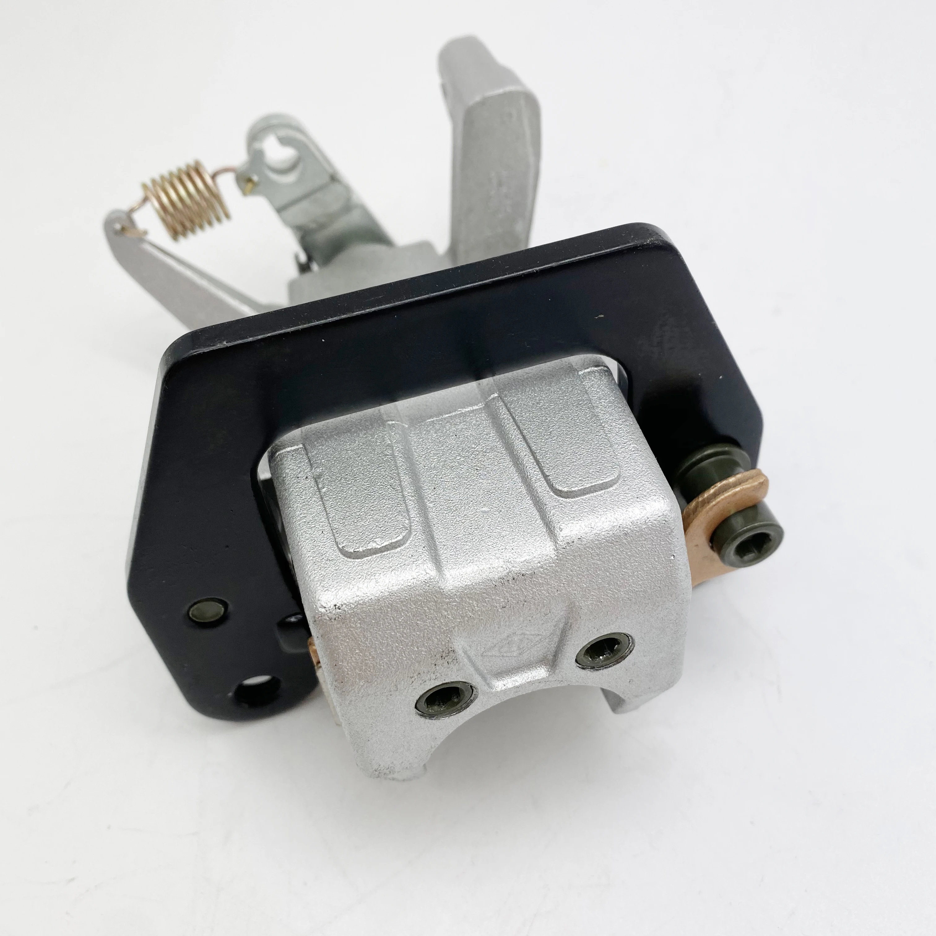 OEM 리어 브레이크 켈리퍼 어셈블리, Hisun 500cc 700cc hs500 hs700 ATV 쿼드 44700-107-0100, 신제품