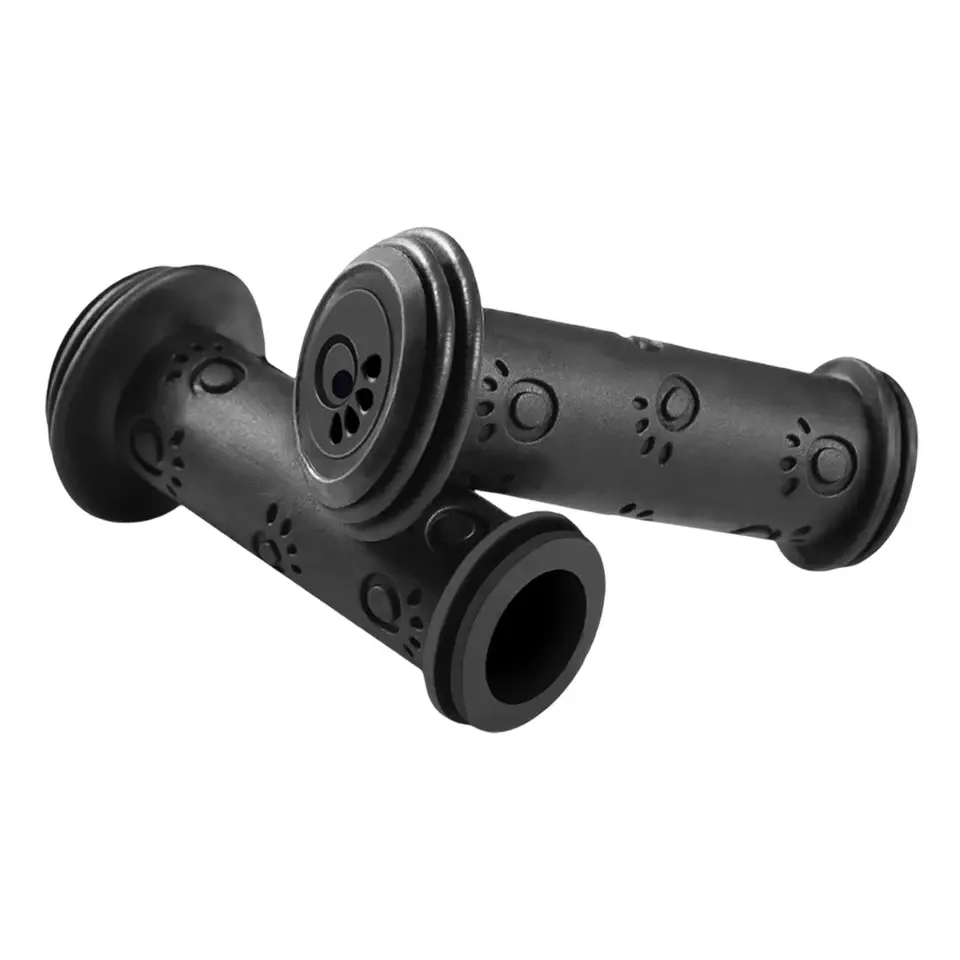 Poignées De Vélo Pour Enfant - 22 Mm - Poignées De Guidon