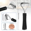 Tire Repair Tools Tire Patch Roller Tool Buffing Wheel 42mm High Speed Tyre Grinding Head Tire Scraper for Car Truck Motorcycle 5