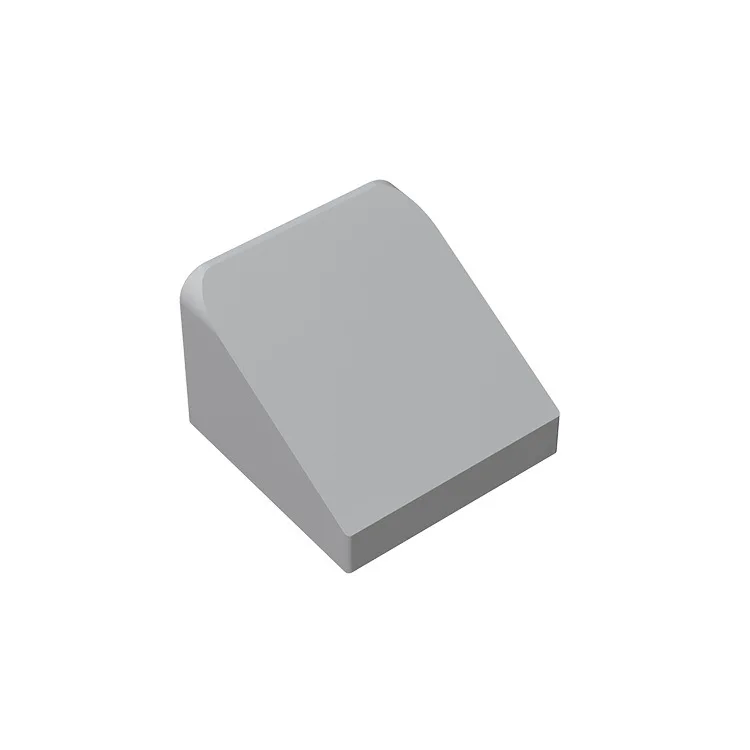 Slope 30° Building Blocks Kit