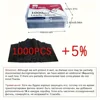 Mechanical Pencil Lead 0.5 0.7 0.9mm 2B 60mm Art Drawing Automatic Pencil Replaceable Refills with 2 Tubes Stationery 2