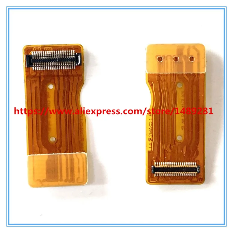 

Lens Zoom CCD Flex Cable Sensor For Canon 5D4 Camera Camera Repair Part