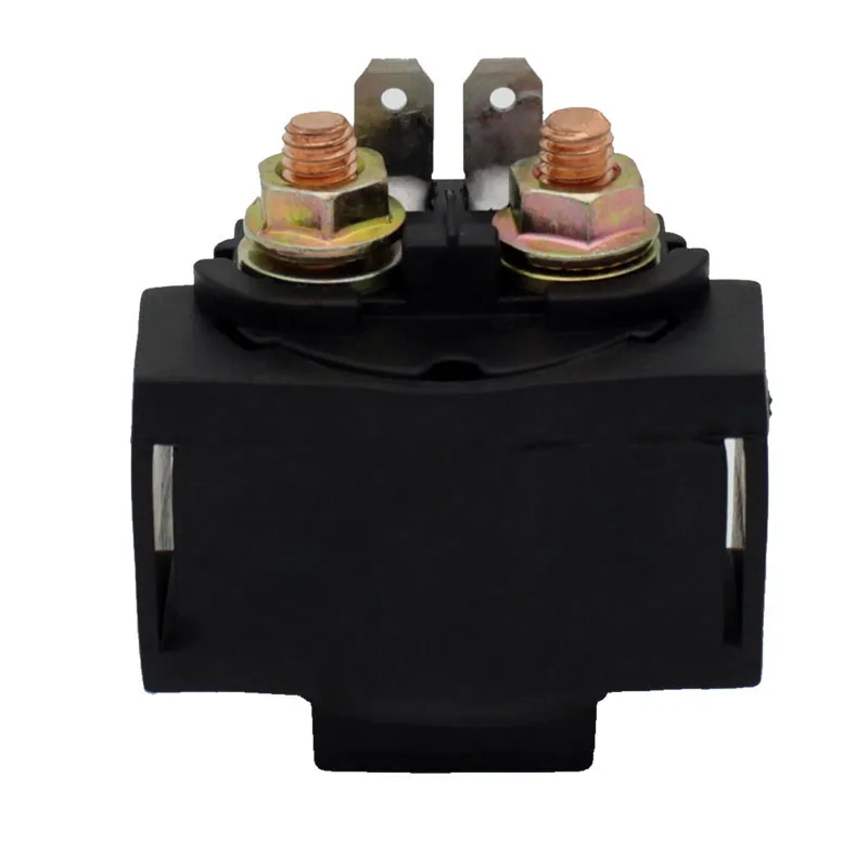 1/2 Pcs Relè Solenoide Avviamento Moto Per Kawasaki Bayou Klf 300 400 Kaf 450 620 Mule Teryx Krf 750 800 1000 Lakota Kef 300