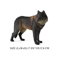 Big Size Wolf -2