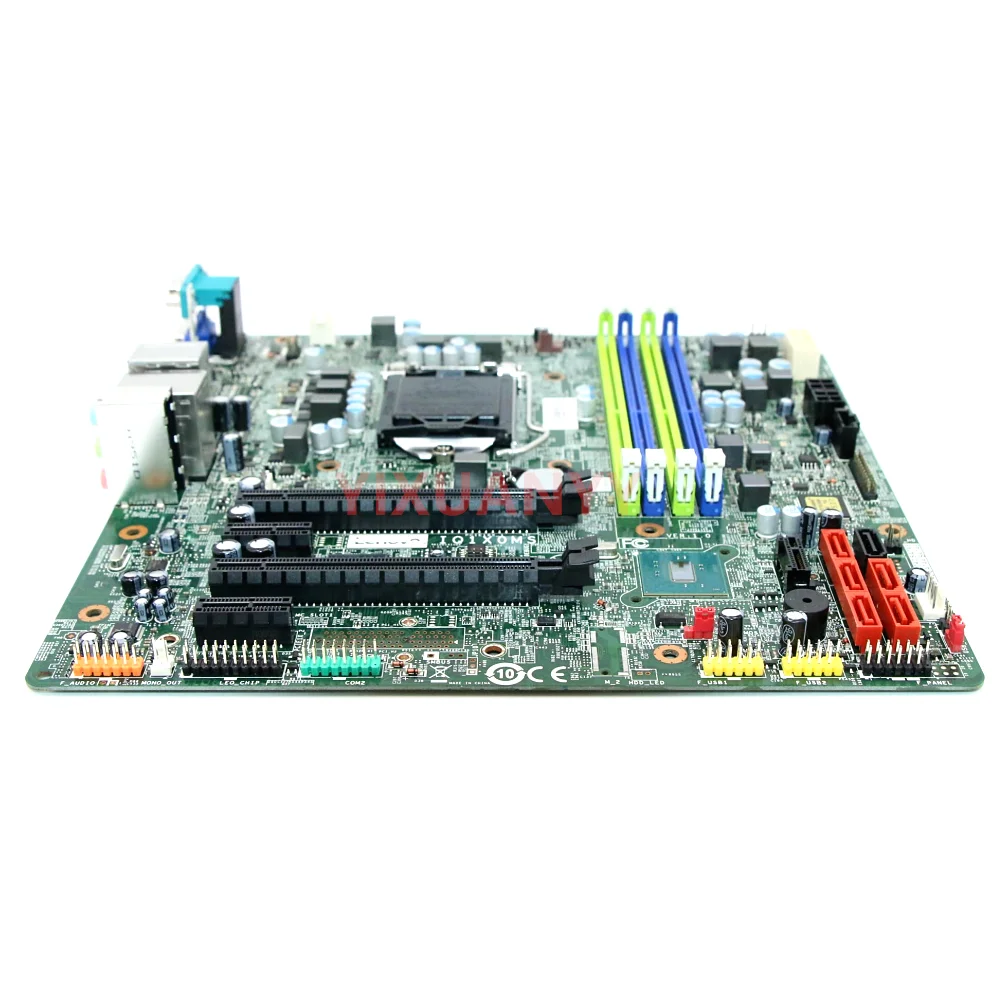 IQ1X0MS Mainboard For Lenovo P310 P320 TS150 TS250 TS550