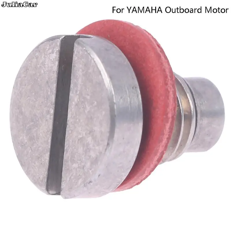 

90340-08002-00 Metal screw plug screw for Outboard Motor (magnetic) Screw Spacer