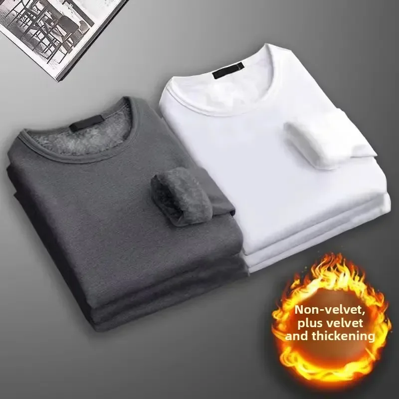 PlatiNum Thermal Underwear - Product View 3