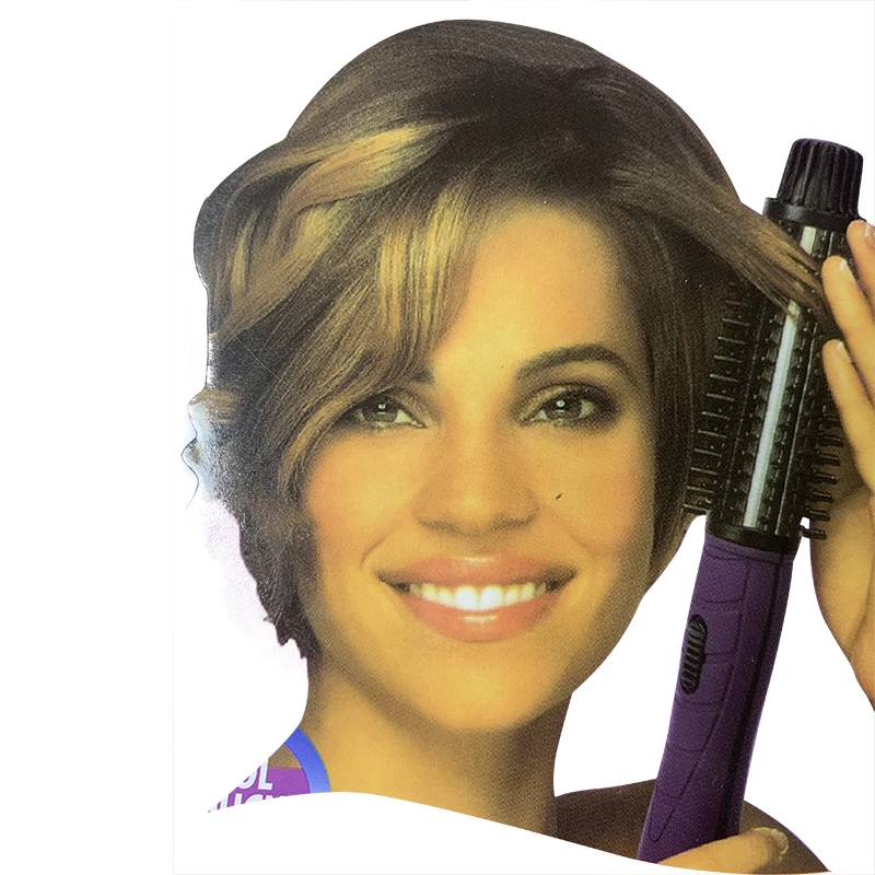 Electric Curling Iron High and Low Gear Does Not Hurt Hair