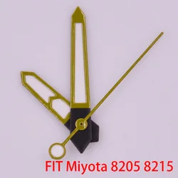 Green Luminous Watch Hands - Premium Accessory (I)