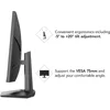 Gaming Monitor, 27 inch WQHD 2560 x 1440 PC Computer Monitor, Up to 240Hz Refresh, 1ms, Adaptive Sync, HDR10, DCI-P3 3