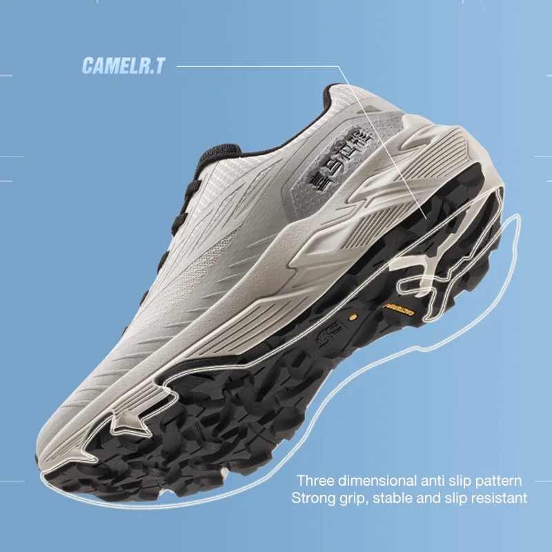 أحذية رياضية مقاومة للاهتراء