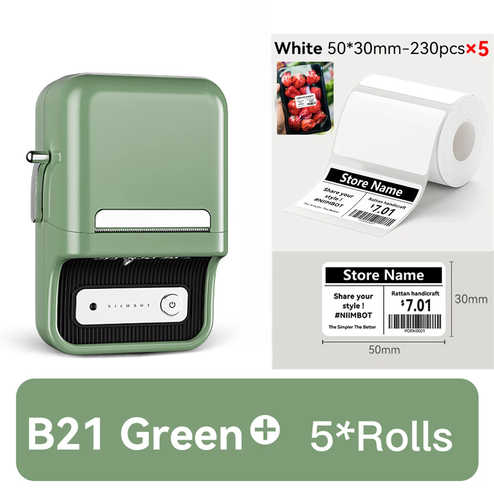 GN-White50x30-5Rolls