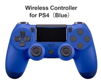 Controller for PS4 Slim Pro Joystick Gamepad Dual Vibration Wireless Bluetooth Joypad For PlayStation 4 Joypad PC/IOS/Android 3