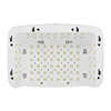 90 LEDS Nail Dryer LED Nail Lamp UV Lamp for Curing All Gel Nail Polish Motion Sensing Manicure Pedicure Salon Tool Big Space 6