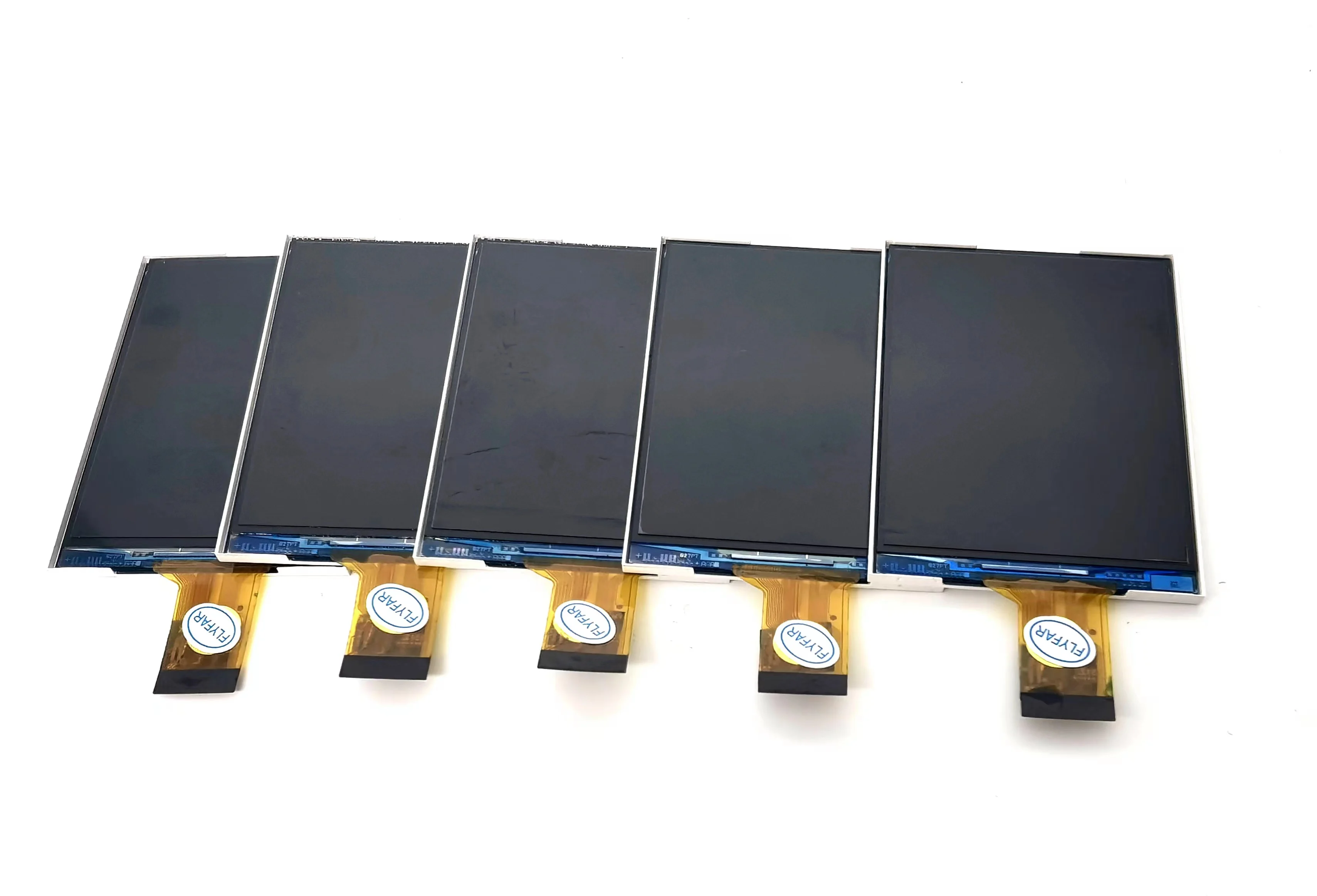 Description Picture 4 of item1PCS NEW LCD Display Screen For Iconic Brand Cyber-Shot DSC-W810 W810 W800 Digital Camera Repair Part With Backligh