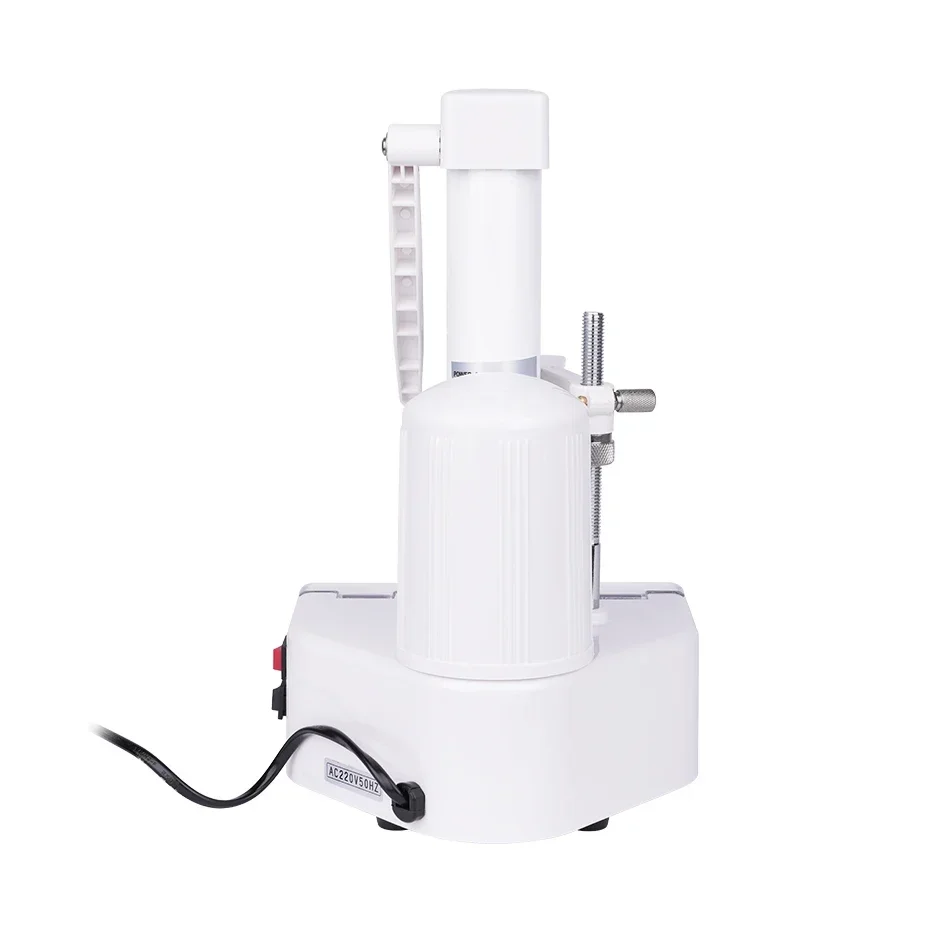High-Quality Lens Drilling Machine Upgrade Your Lens Processing with The Nova Glasses Rimless 5