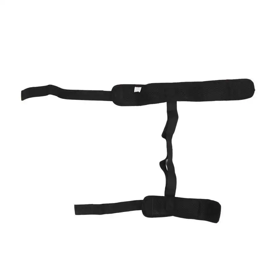 Leg Lifter Assist Easy To Operate Mobility Aids Widely Used Breathable Mesh Improve Mobility for Elderly for Shoulders