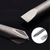 Magnetic Screwdriver Set Batch Head Steel Slotted Phillips Screw Driver Bits Car Repair Electric Drill Power Tool Accessories 4