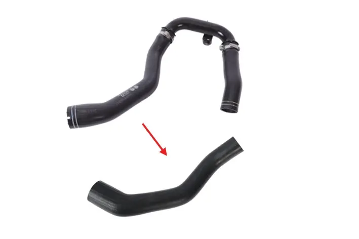 

VolMarkt TURBO HOSE 51883503 / 51976435