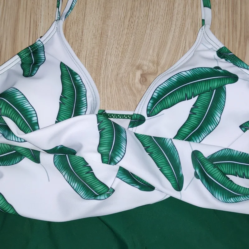 One Piece Maternity SwimSuit for Pregnant Women Swimwear Premama Sexy Bikini Pregnant Hot Spring Dress Polyester Beachwear