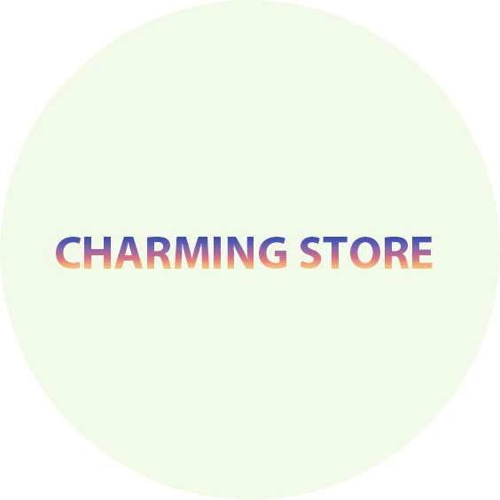 Charming Shopping Store