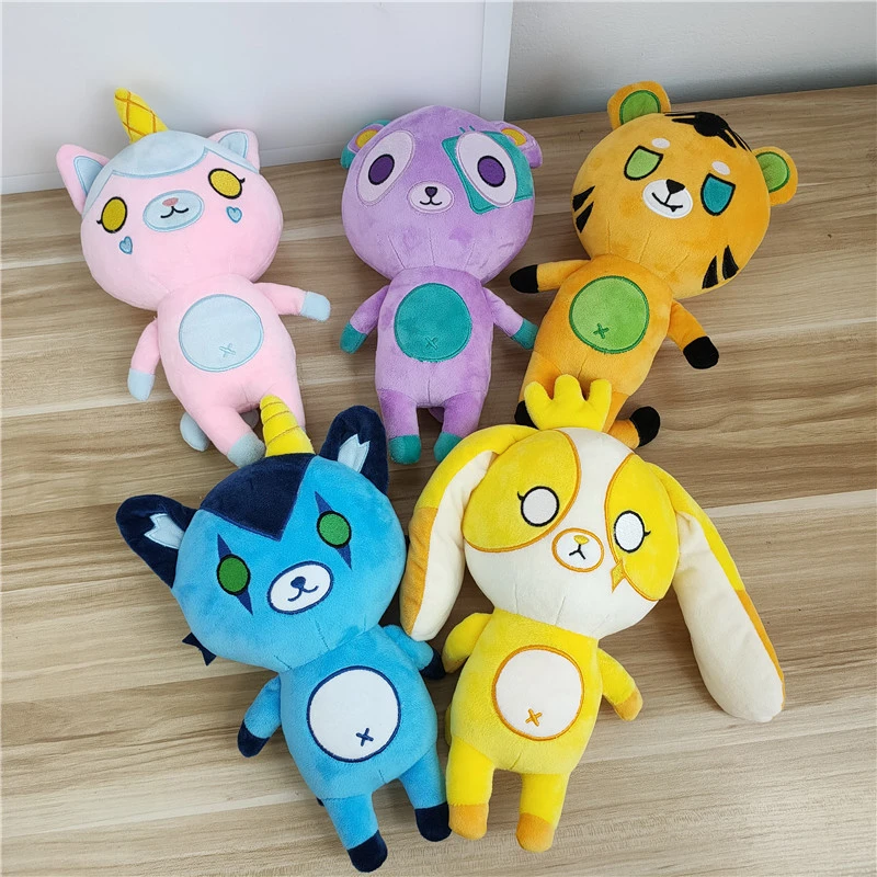 Itsfunneh Plushie ubicaciondepersonas.cdmx.gob.mx